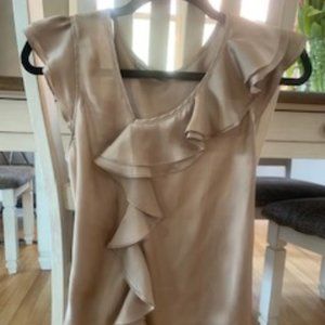 Larry Levine blouse